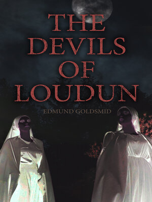 cover image of The History of the Devils of Loudun